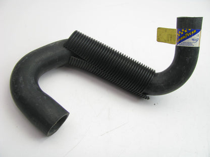 Goodyear 61340 Molded Radiator Coolant Hose - Lower