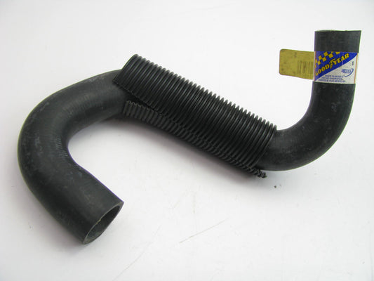 Goodyear 61340 Molded Radiator Coolant Hose - Lower