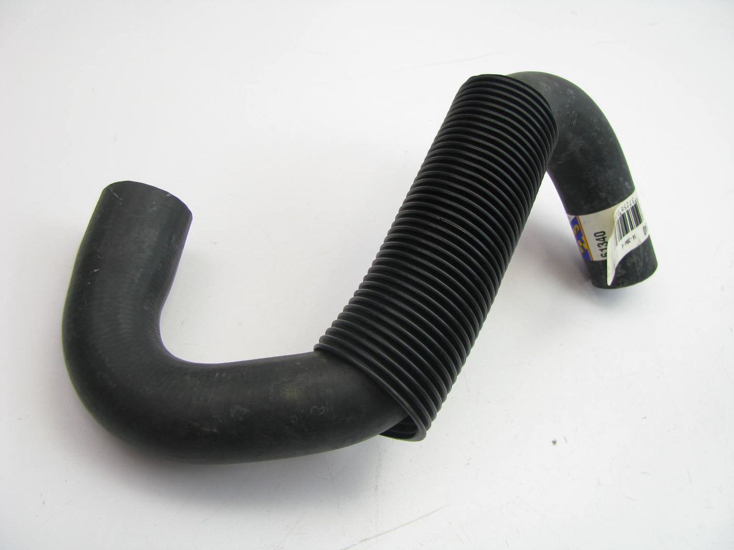 Goodyear 61340 Molded Radiator Coolant Hose - Lower