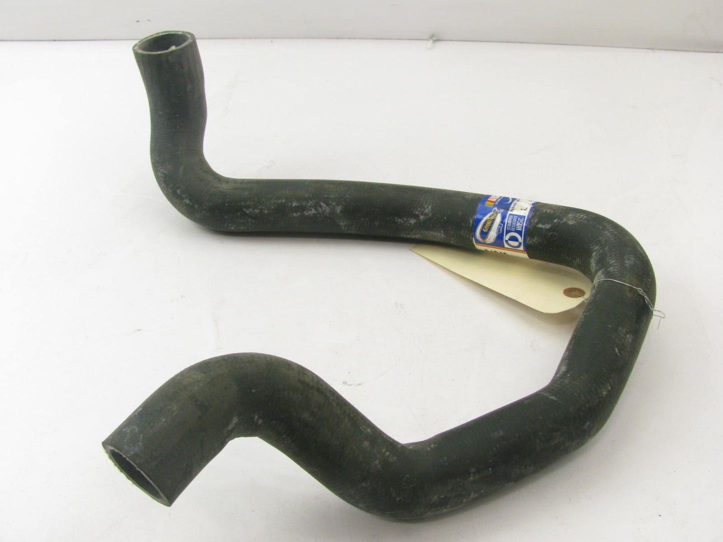 Goodyear 61342 Upper Radiator Coolant Hose For 1984-1986 Cherokee Wagoneer 2.8L