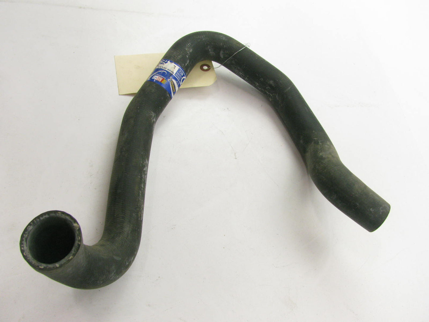 Goodyear 61342 Upper Radiator Coolant Hose For 1984-1986 Cherokee Wagoneer 2.8L