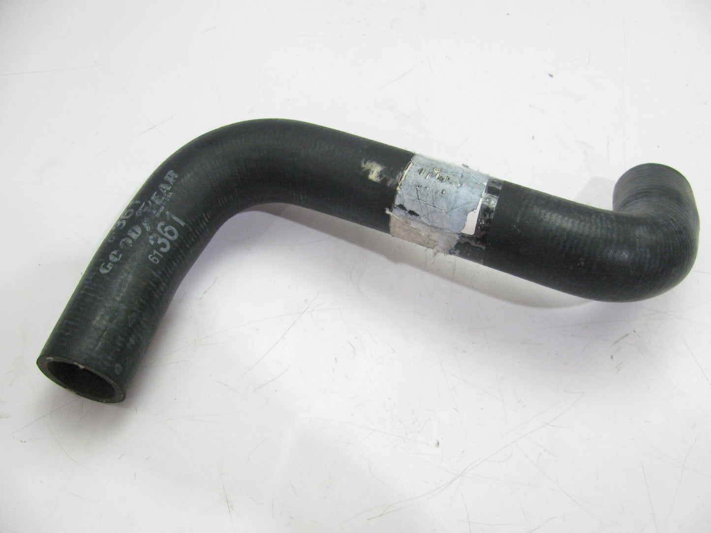 Goodyear 61361 Molded Upper  Radiator Coolant Hose