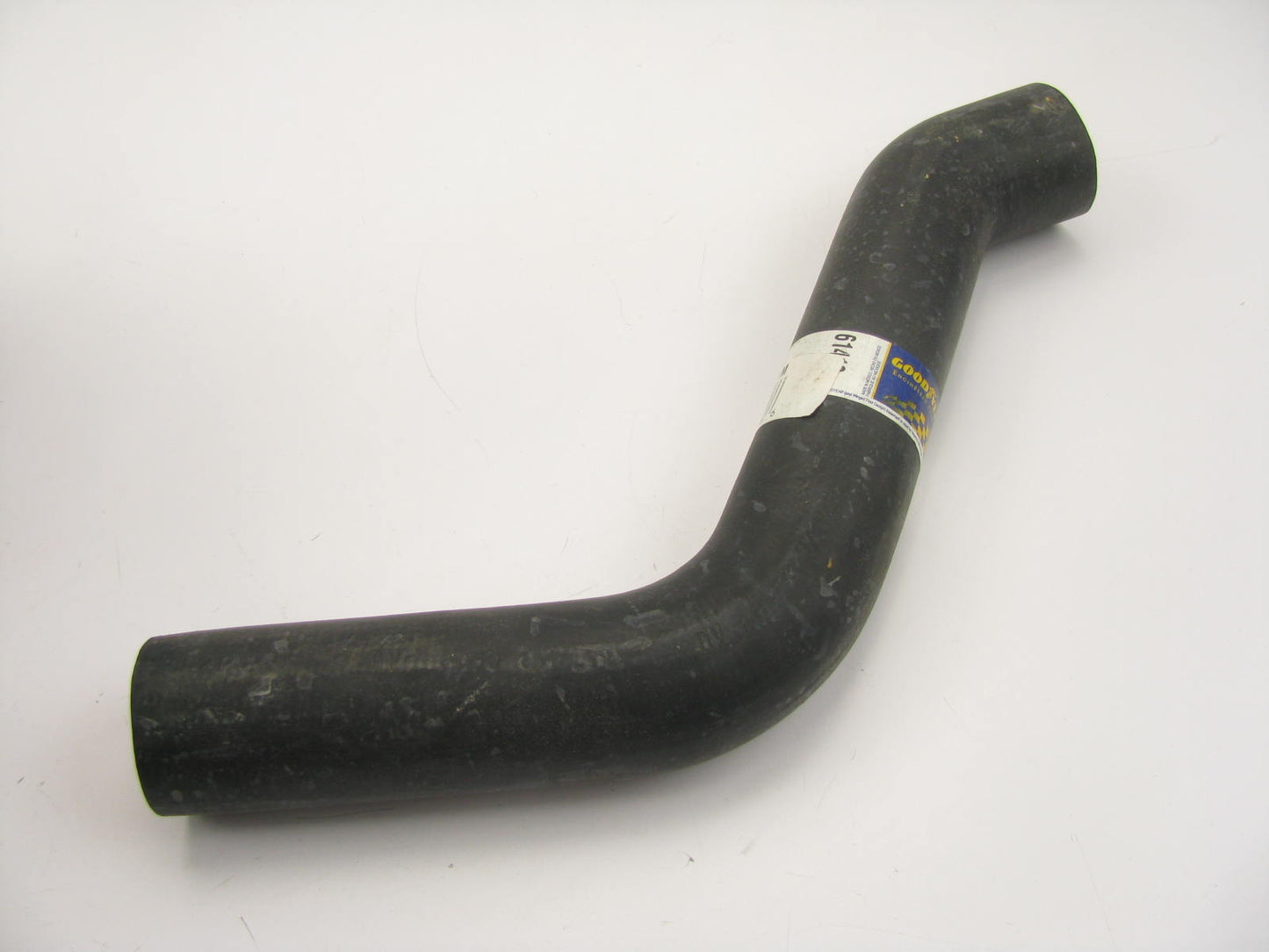 Goodyear 61413 Molded Radiator Coolant Hose - Upper