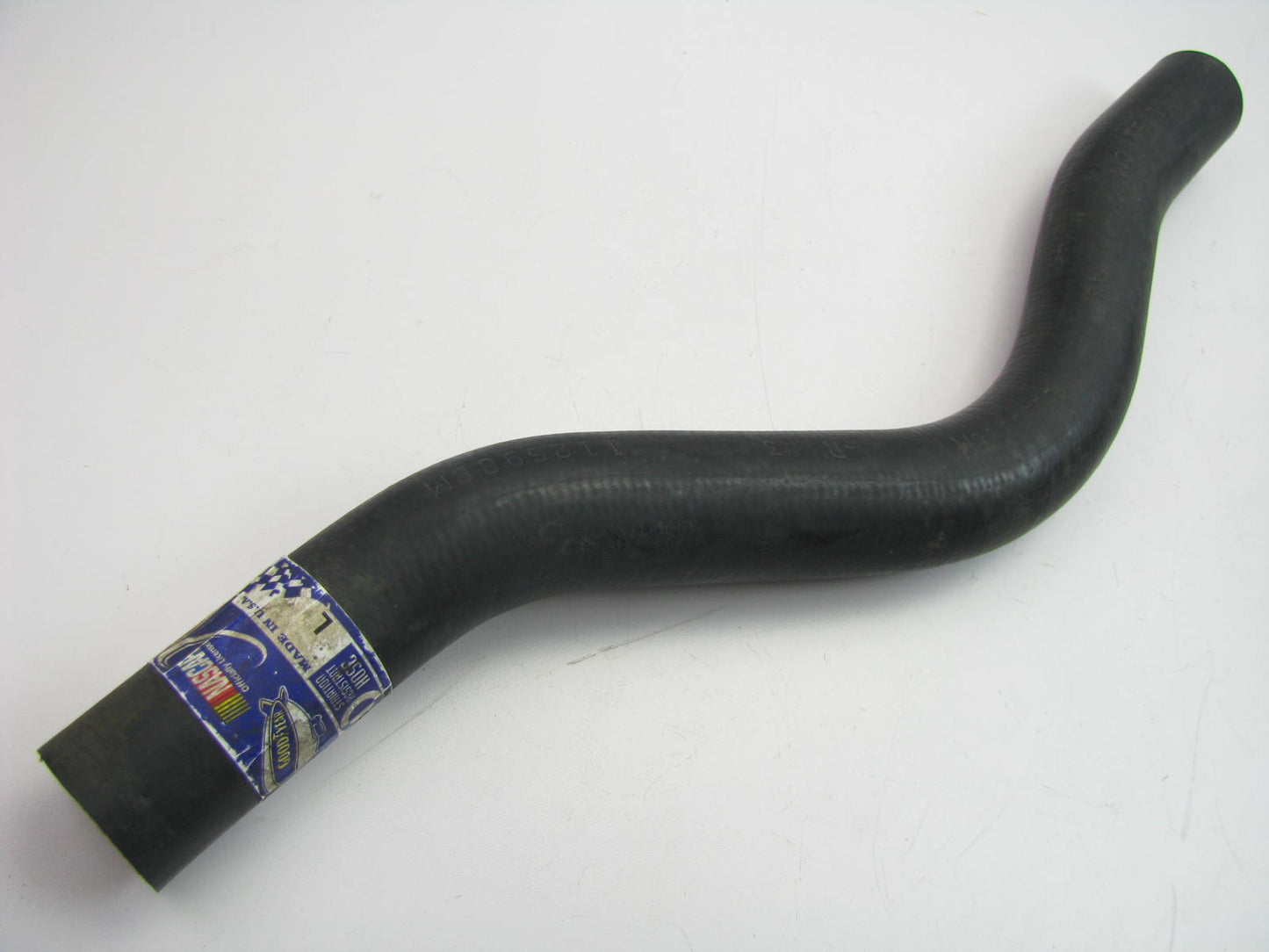 Goodyear 61443 Molded Radiator Coolant Hose - Upper