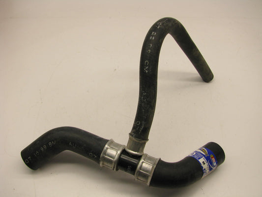 Goodyear 61511 Molded Radiator Coolant Hose - Lower