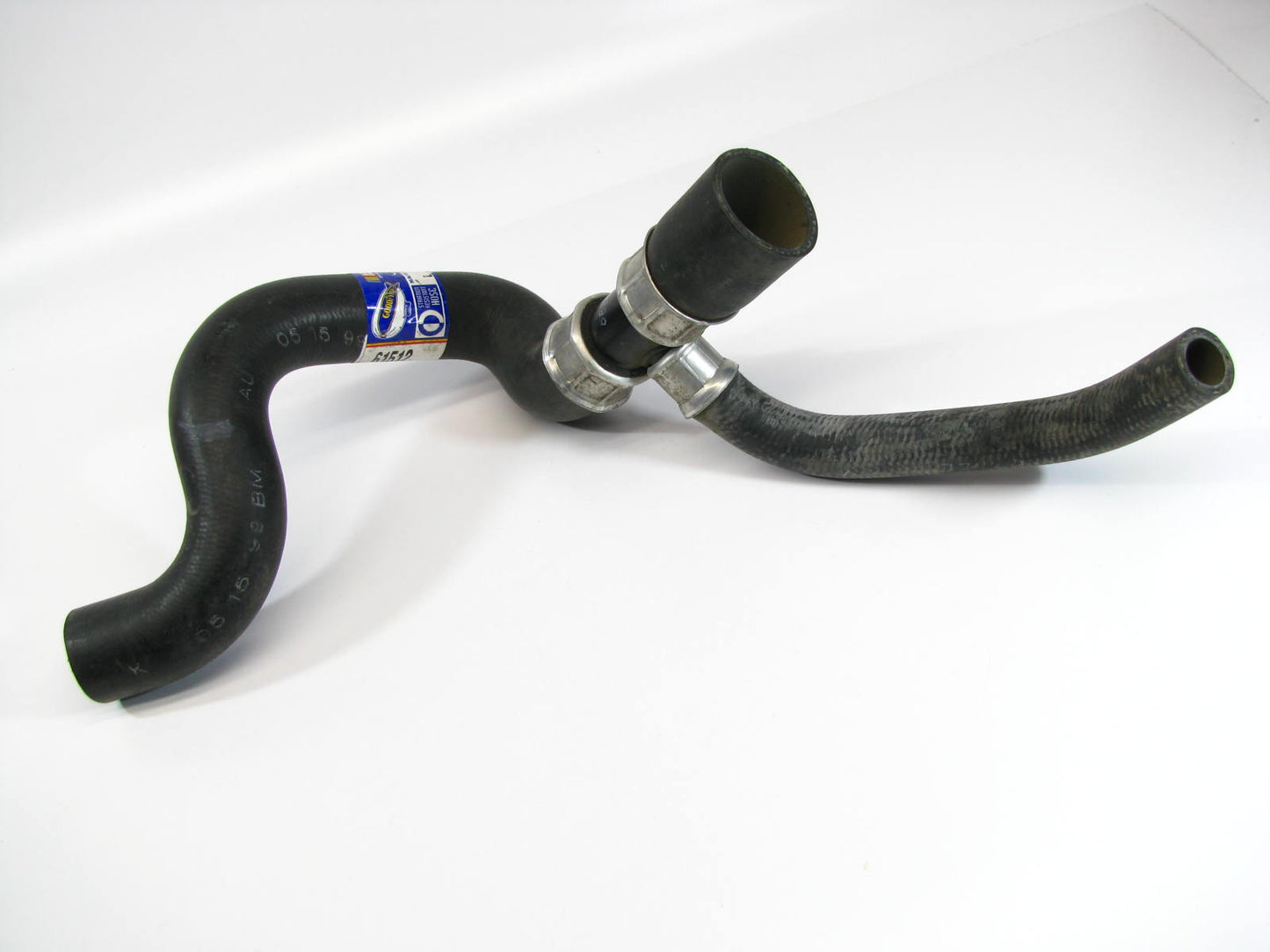 Goodyear 61512 Lower Radiator Coolant Hose