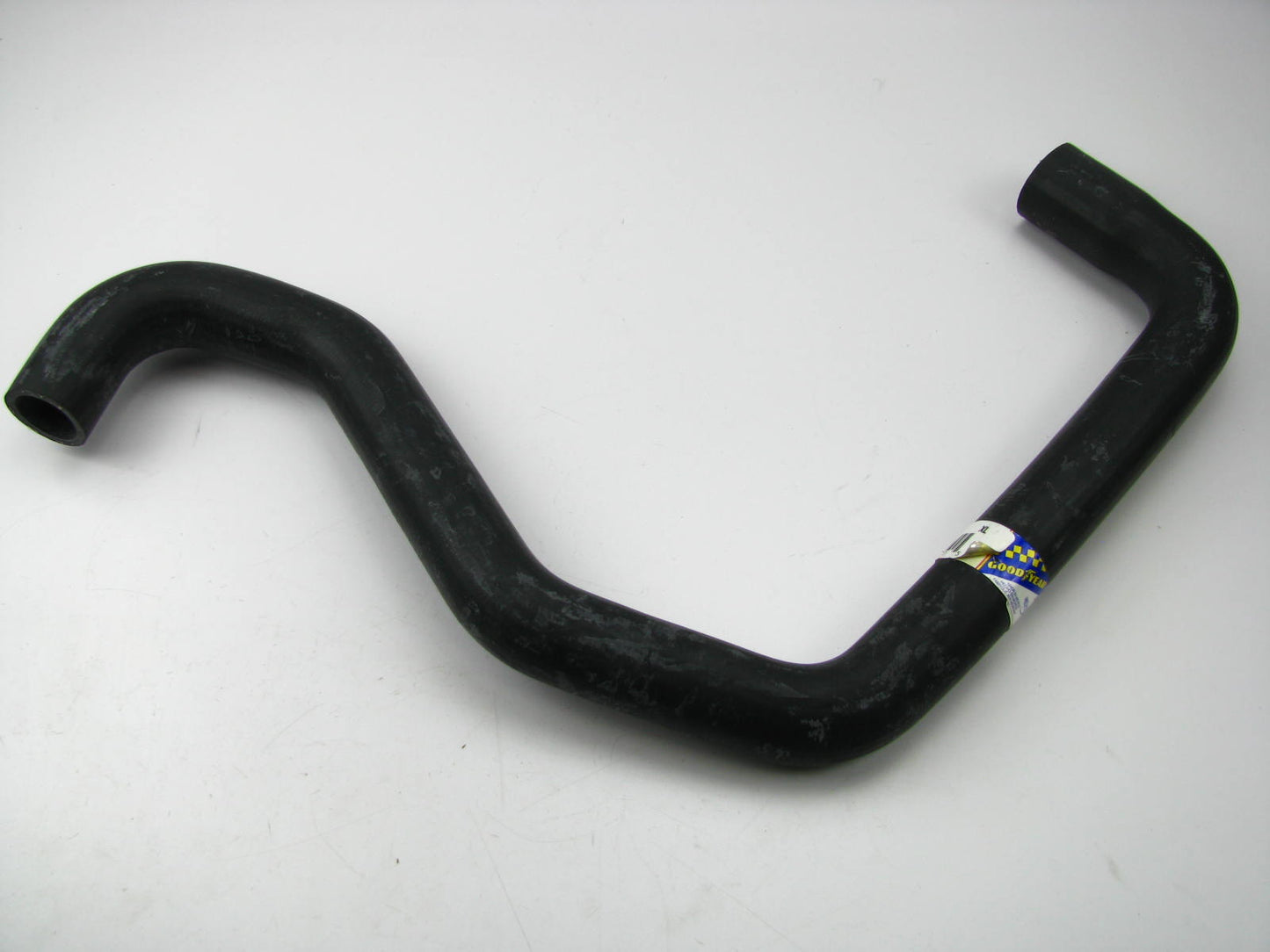 Goodyear 61529 Molded Radiator Coolant Hose - Upper