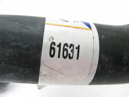 Goodyear 61631 Radiator Coolant Hose