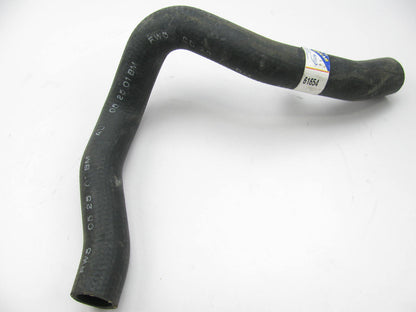 Goodyear 61654 Upper Radiator Coolant Hose 1990-1992 Chevrolet Lumina 2.5L-L4