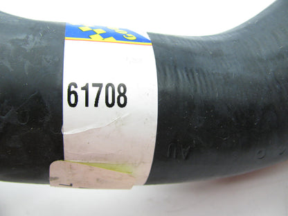 Goodyear 61708 Molded Radiator Coolant Hose - Lower