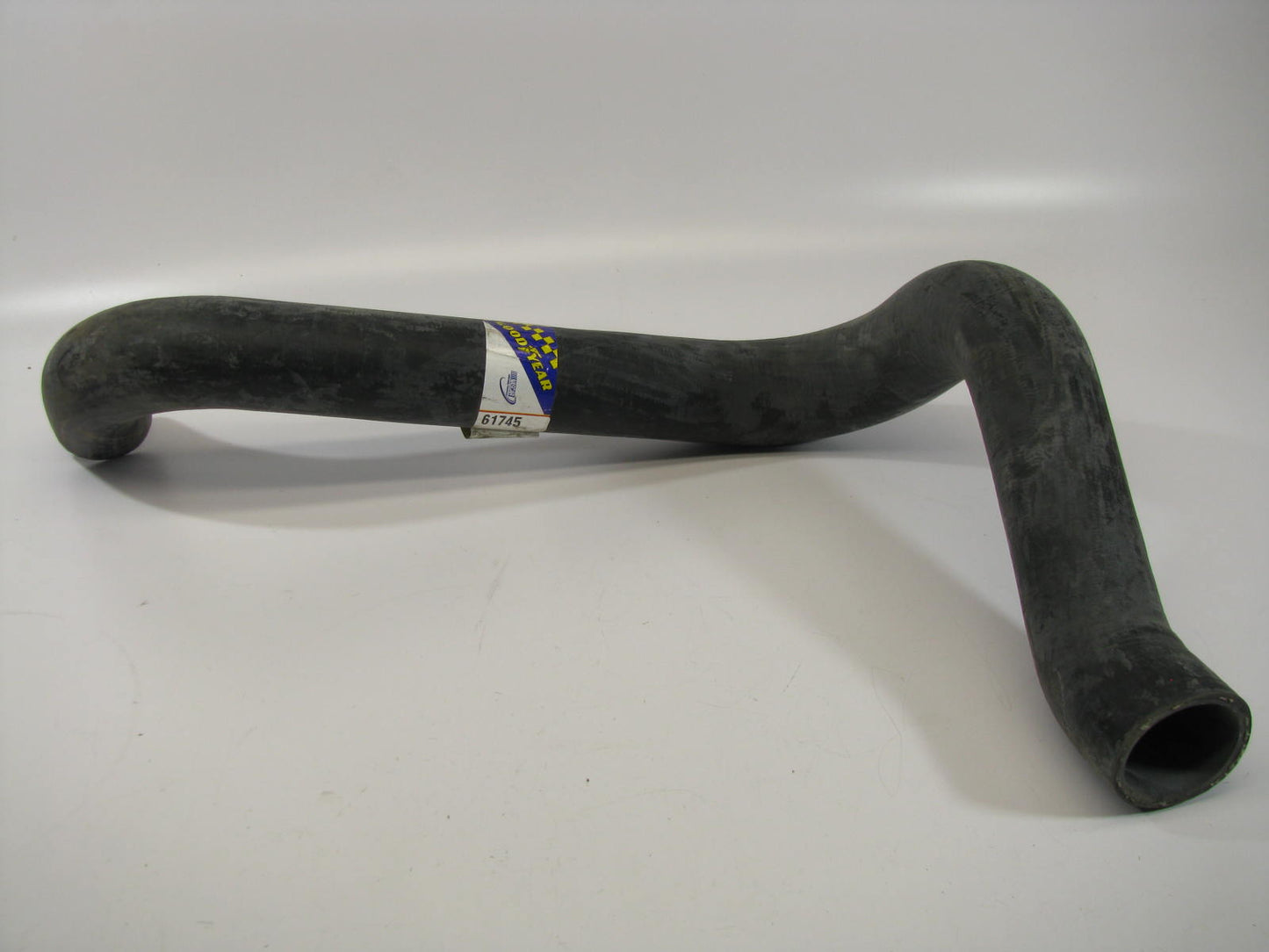 Goodyear 61745 Molded Radiator Coolant Hose - Upper