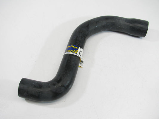 Goodyear 61759 Molded Radiator Coolant Hose - Upper