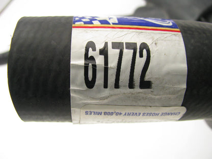 Goodyear 61772 Molded Radiator Coolant Hose - Lower