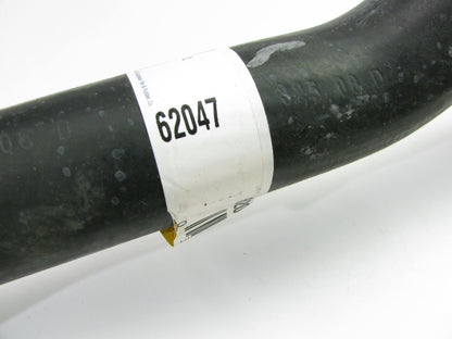 Goodyear 62047 Upper Radiator Coolant Hose