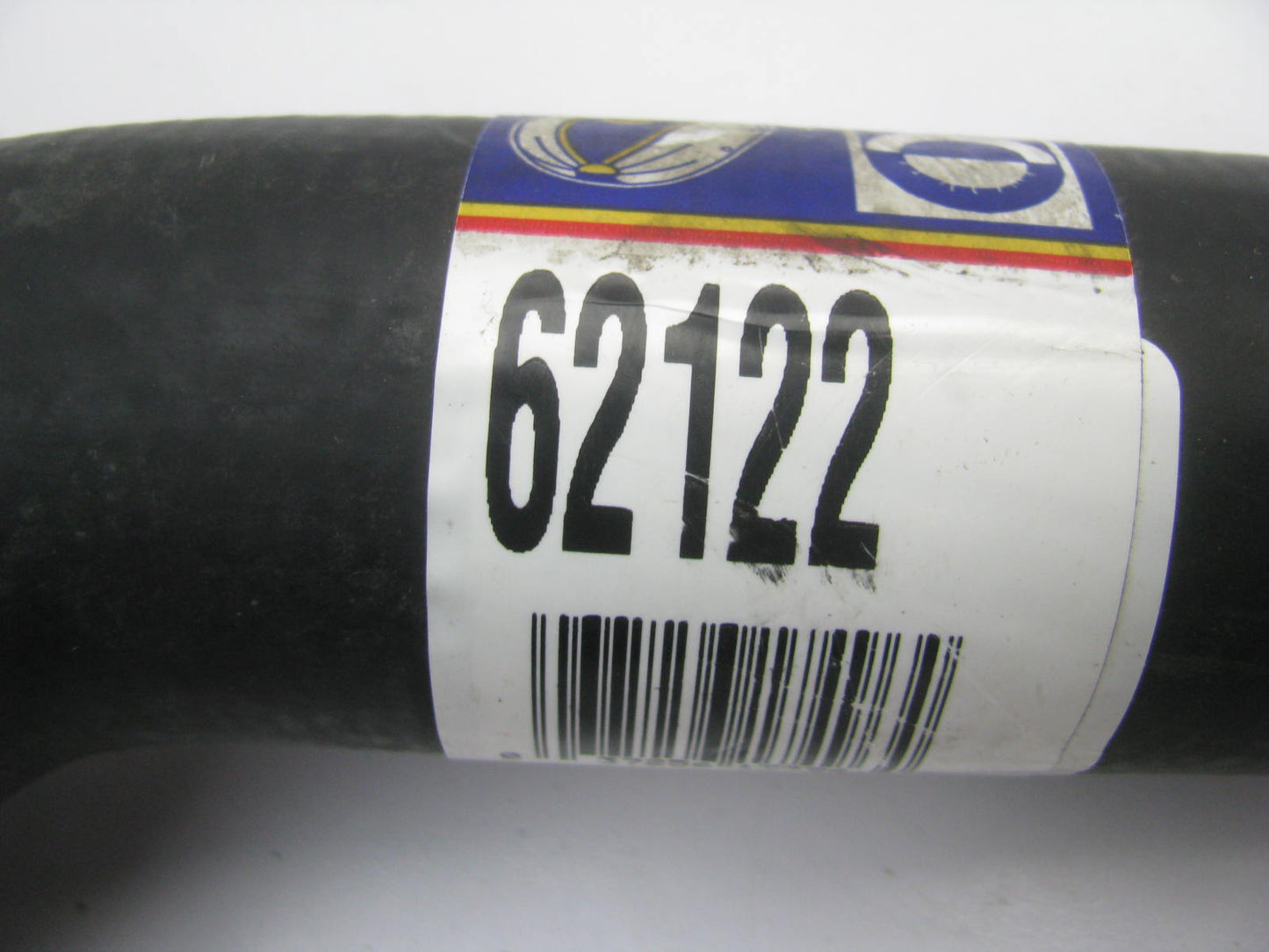 Goodyear 62122 Molded Radiator Coolant Hose - Lower