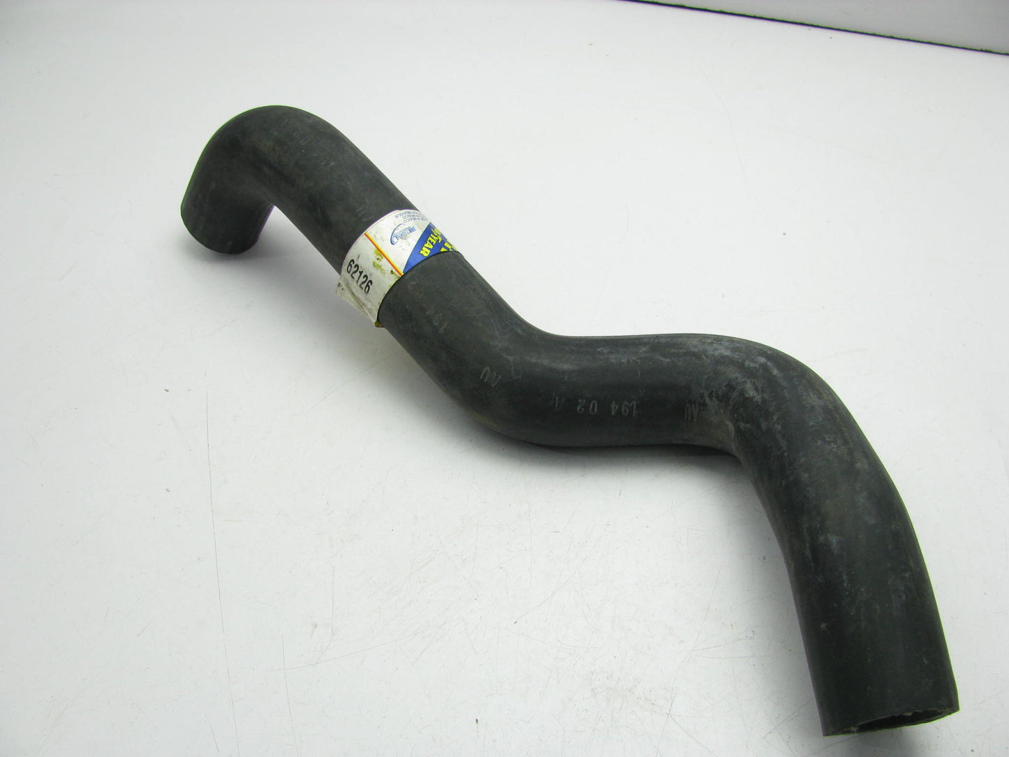 Goodyear 62126 Upper Radiator Coolant Hose