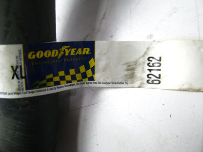 Goodyear 62162 Molded Radiator Coolant Hose - Lower