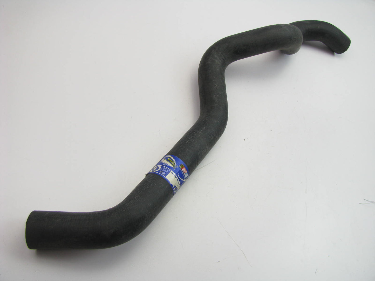 Goodyear 62194 Molded Radiator Coolant Hose - Upper