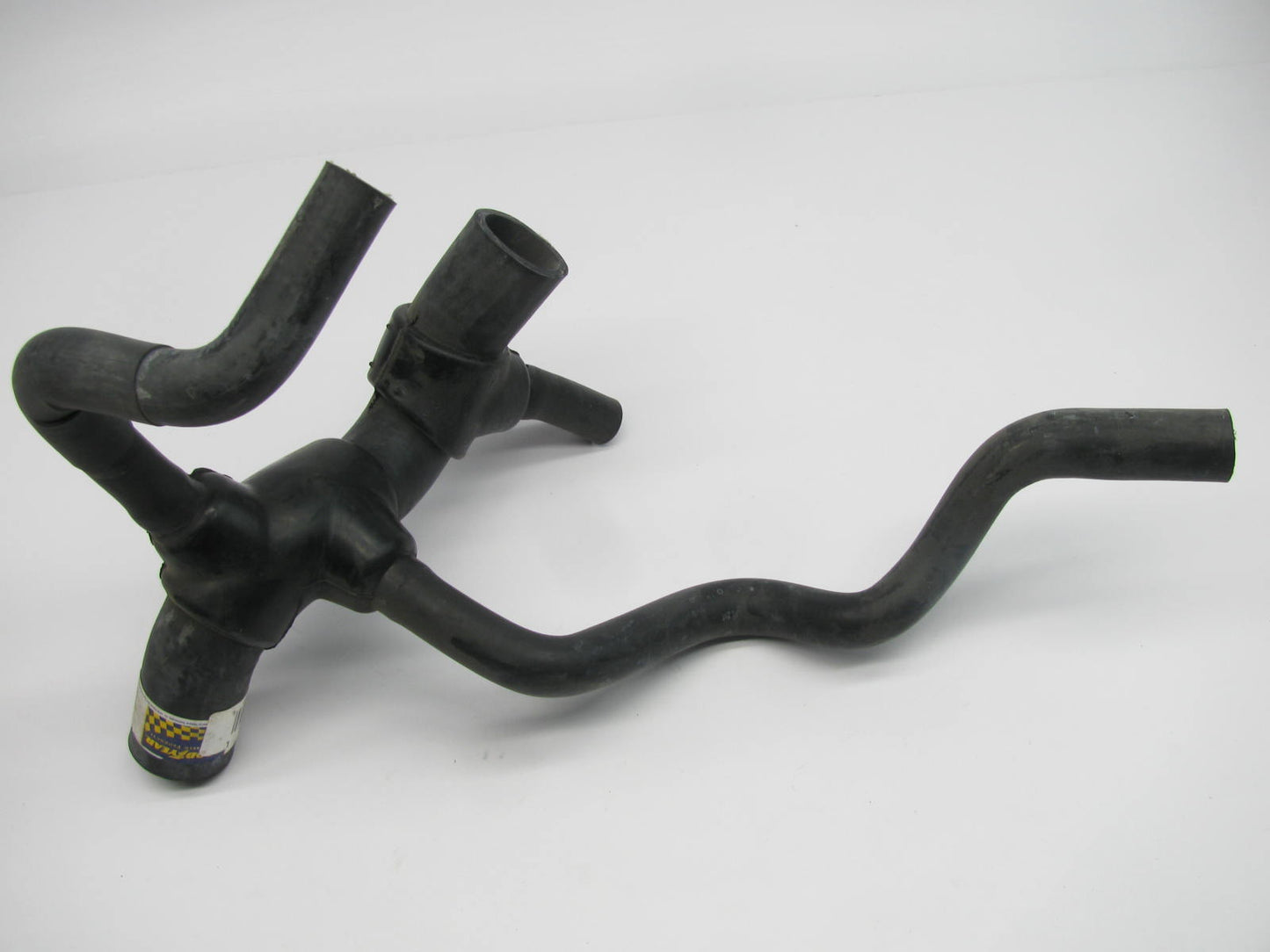 Goodyear 62235 Lower Radiator Coolant Hose