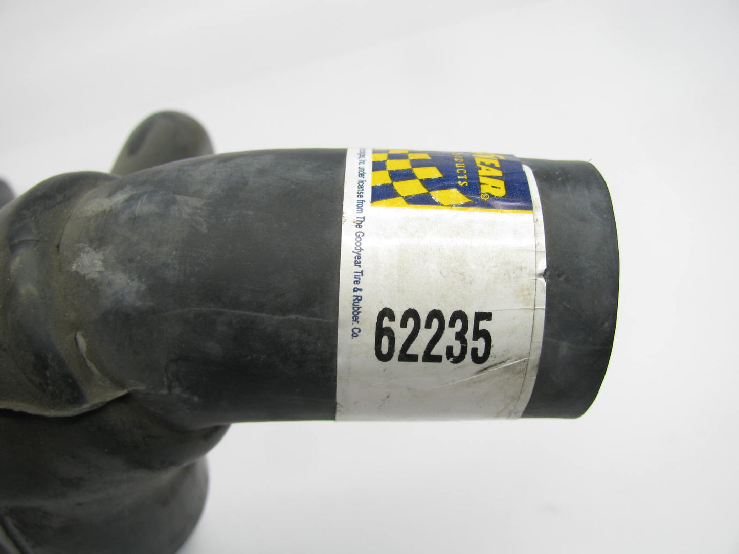 Goodyear 62235 Lower Radiator Coolant Hose