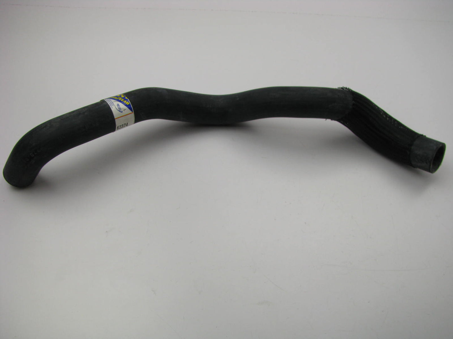 Goodyear 62374 Lower Radiator Coolant Hose For  2004 Nissan Pathfinder 3.5L-V6