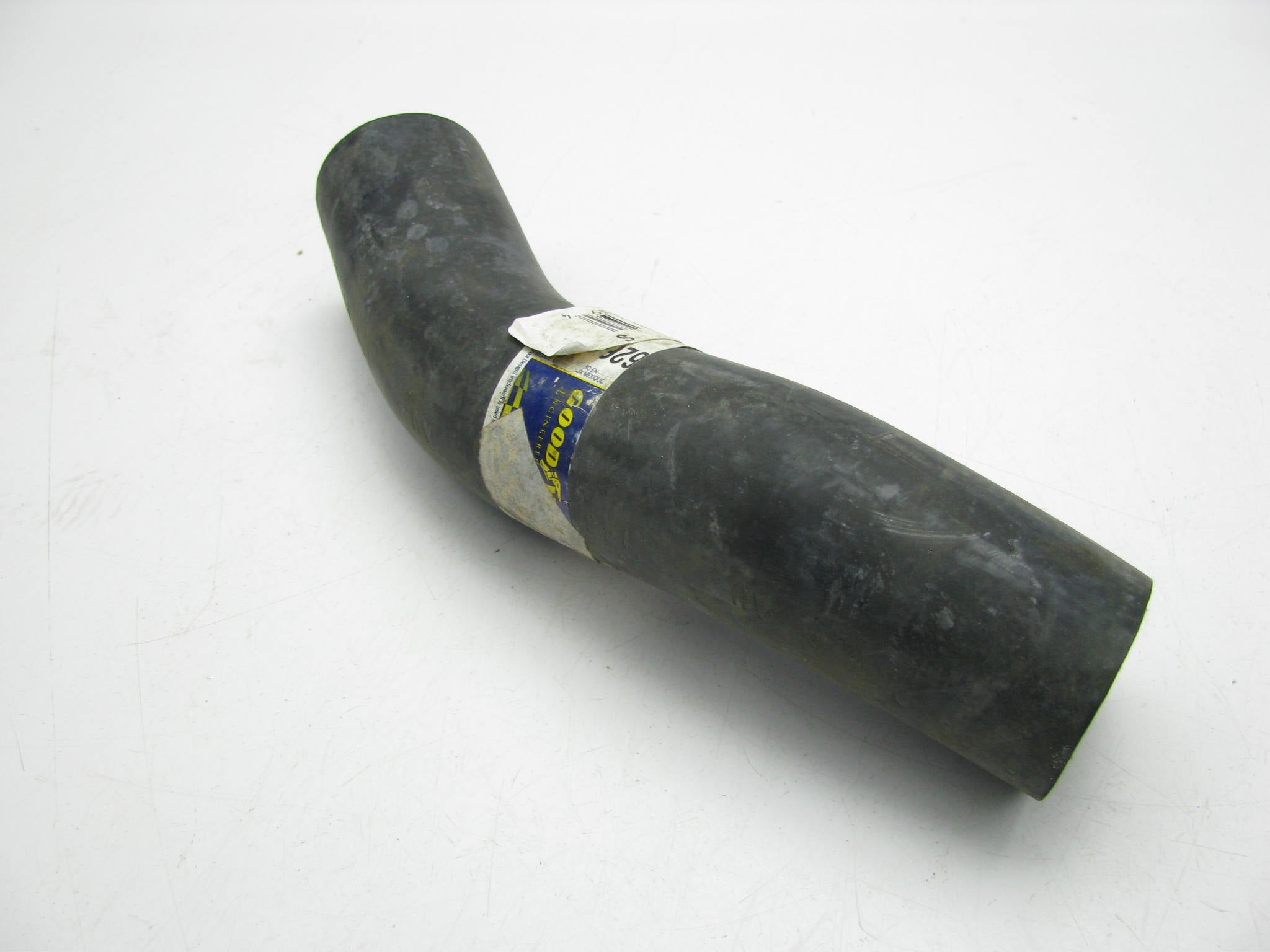 Goodyear 62628 Upper Radiator Coolant Hose – Spark Surplus Auto Parts