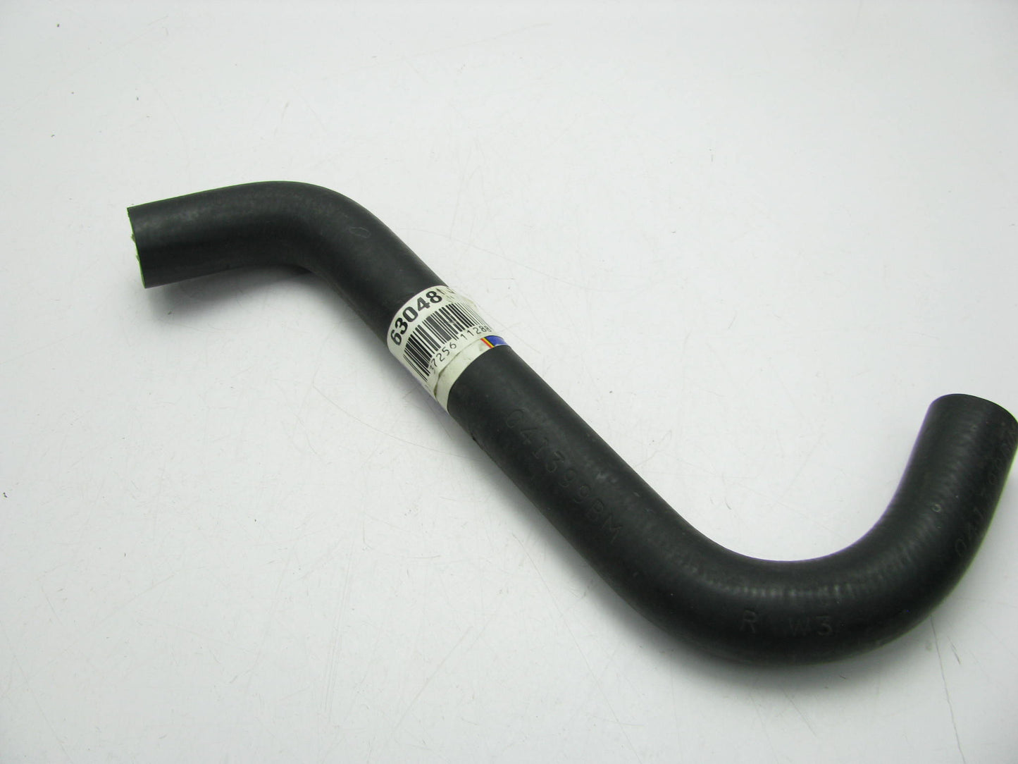 Goodyear 63048 HVAC Molded Heater Hose