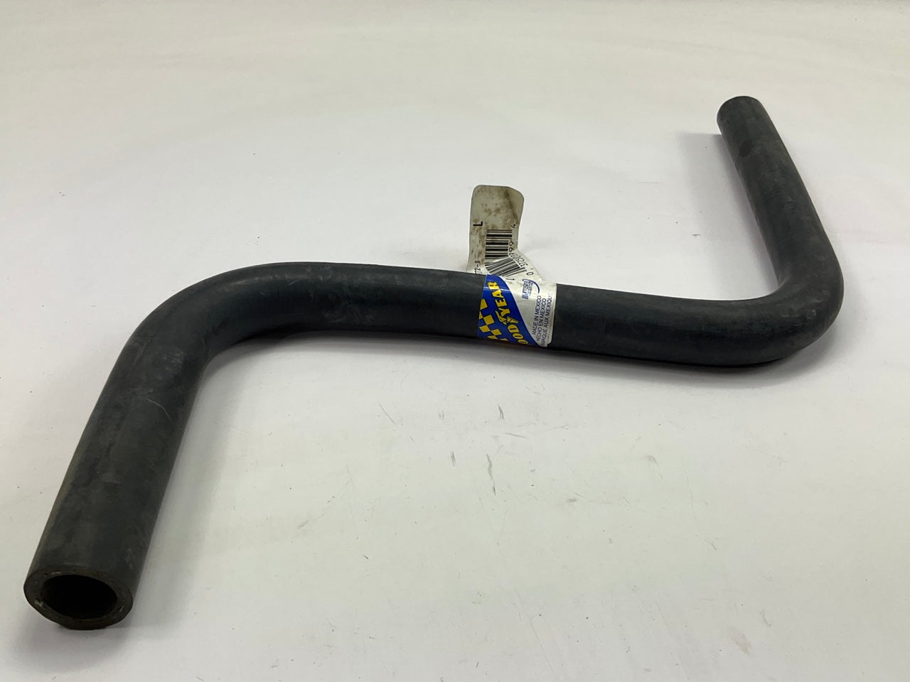 Goodyear 63103 HVAC Molded Heater Hose