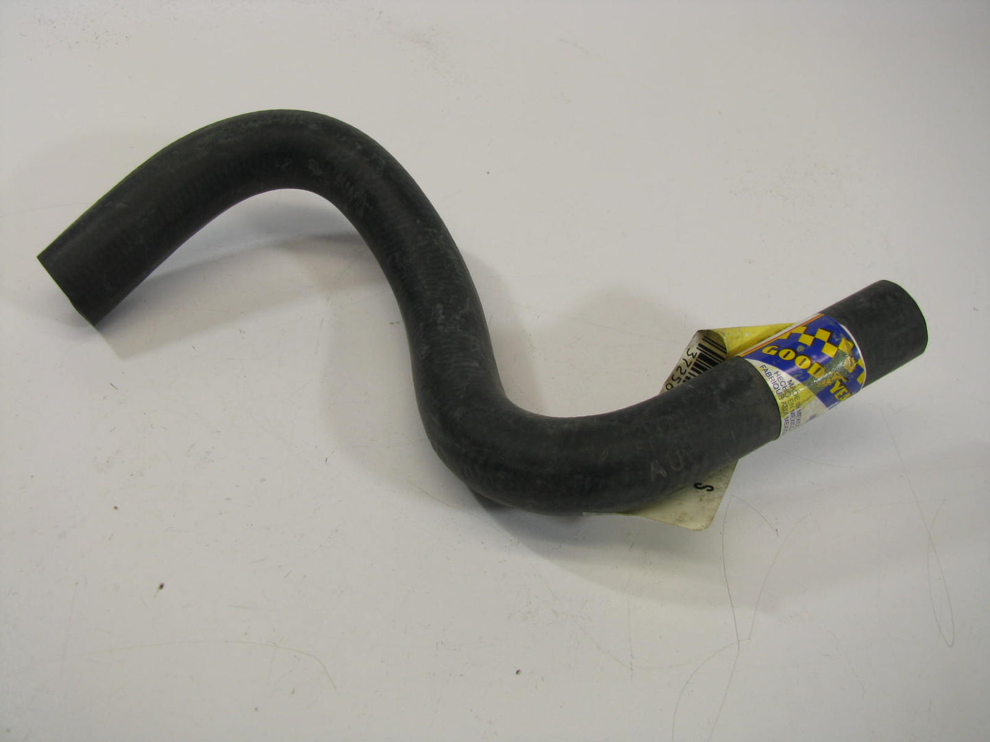 Goodyear 63245 HVAC Molded Heater Hose