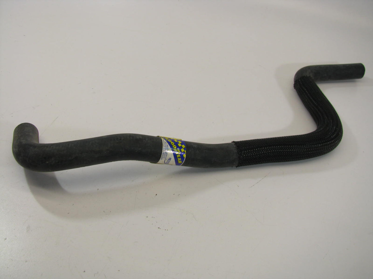Goodyear 63247 HVAC Molded Heater Hose