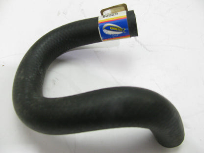 Goodyear 63325 HVAC Molded Heater Hose - Heater To Valve - 1992-1994 Prelude