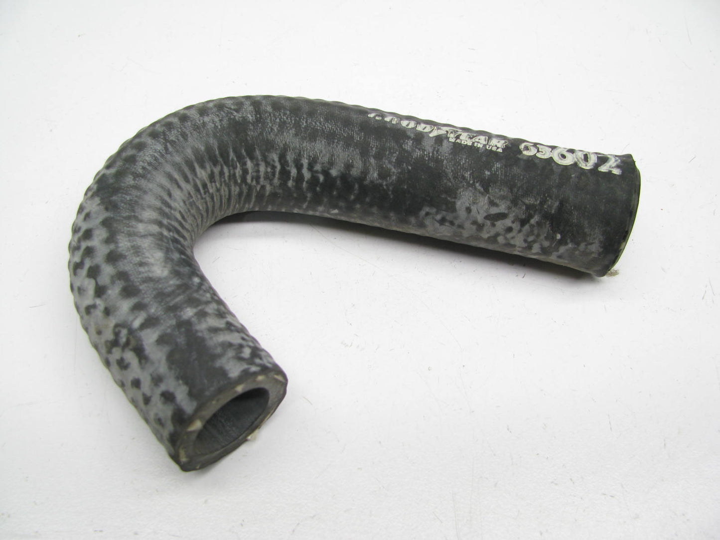 Goodyear 63602  HVAC Heater Hose-Molded Bypass Hose