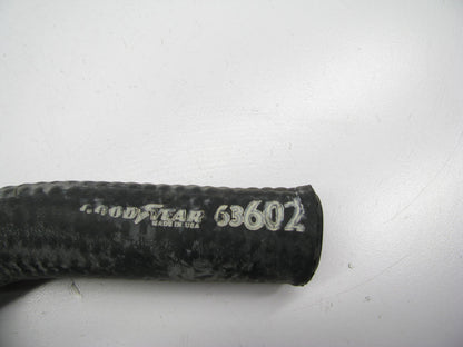 Goodyear 63602 HVAC Heater Bypass Hose