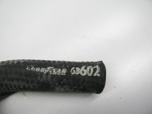 Goodyear 63602 HVAC Heater Bypass Hose