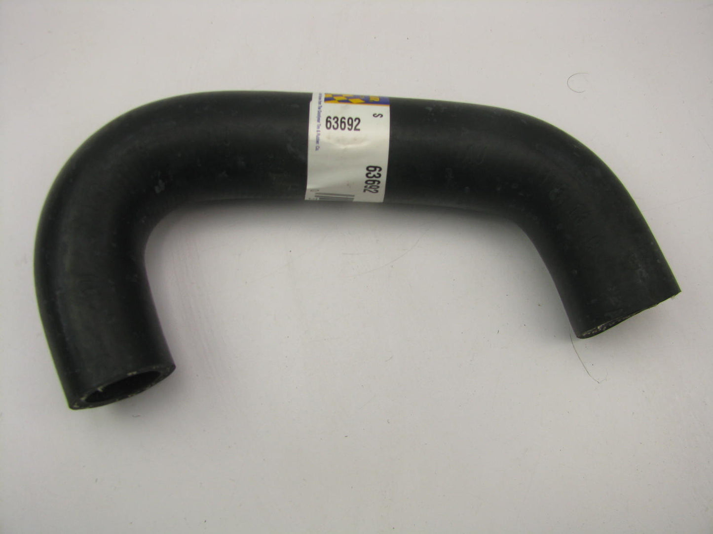 Goodyear 63692 Molded Engine Coolant Bypass Hose - Upper