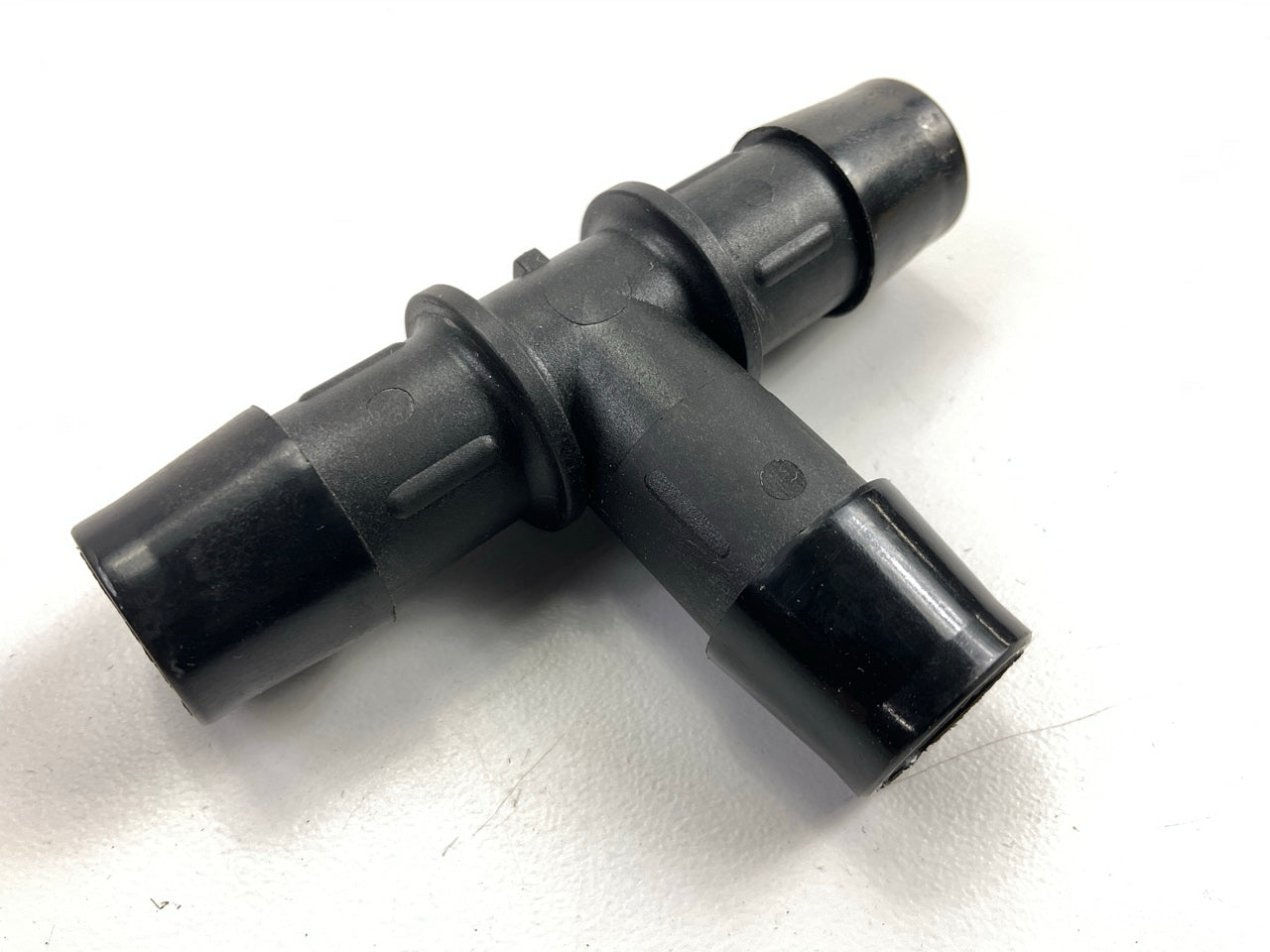 Goodyear 64090 5/8'' (16mm) Coolant Heater Hose Tee Connector