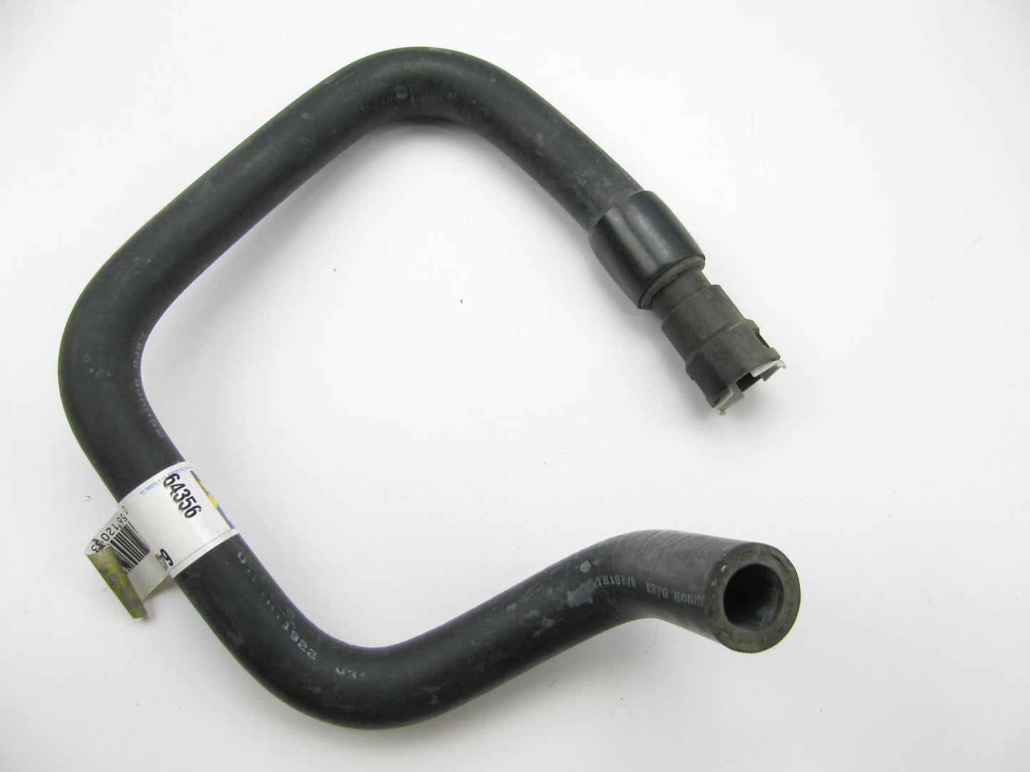 Goodyear 64356 HVAC Molded Heater Hose for 2003-2004 Ford Expedition 5.4L-V8