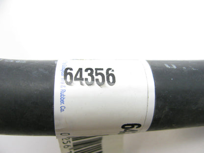 Goodyear 64356 HVAC Molded Heater Hose for 2003-2004 Ford Expedition 5.4L-V8