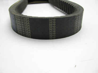 Goodyear 71148 Belt  HP High-Performance Snowmobile Drive Belt