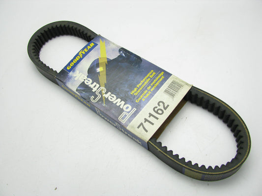 Goodyear 71162 HP High-Performance Snowmobile Belt