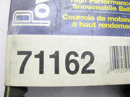Goodyear 71162 HP High-Performance Snowmobile Belt