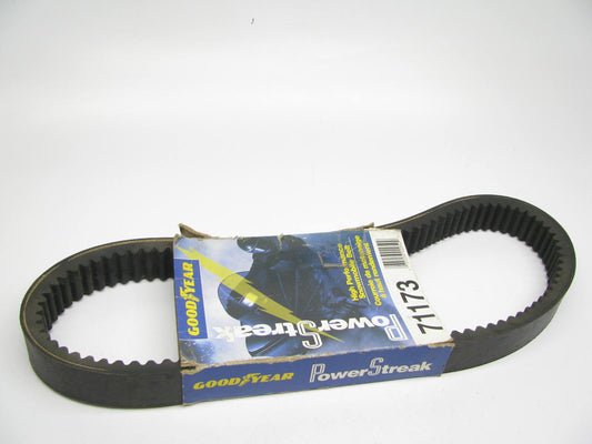 Goodyear 71173 Ski-Doo High-Performance Drive Belt