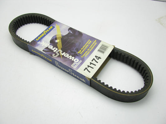 High-Performance  Snowmobile Belt Goodyear 71174