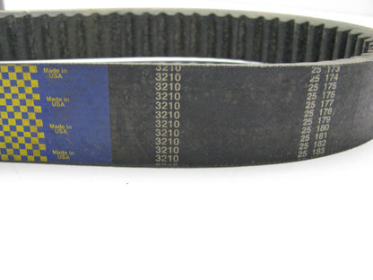 High-Performance  Snowmobile Belt Goodyear 71174