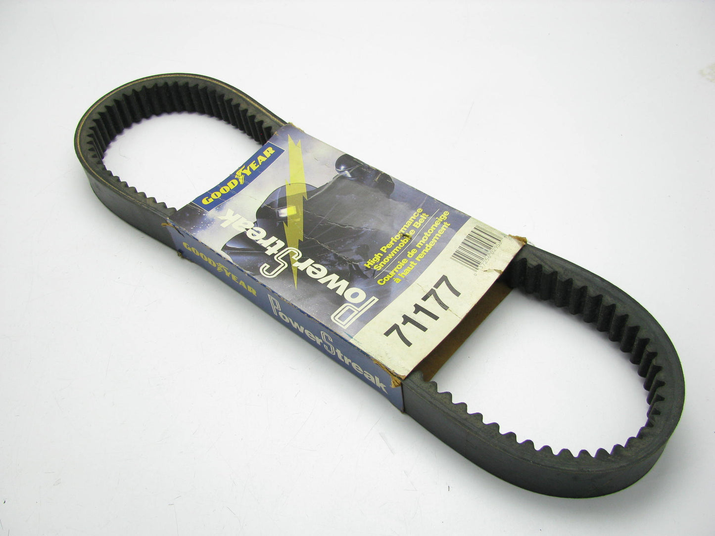 Goodyear 71177 Snowmobile Drive Belt-Replaces 3211042, 3211045, 3211047, 39C4640