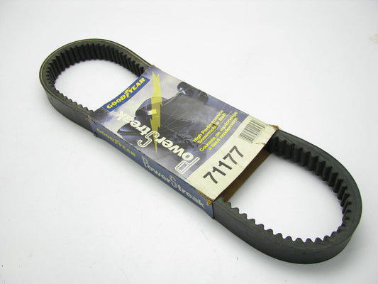 Goodyear 71177 Snowmobile Drive Belt-Replaces 3211042, 3211045, 3211047, 39C4640