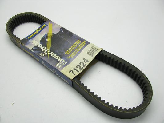 Goodyear 71224 High-Performance CVT Belt