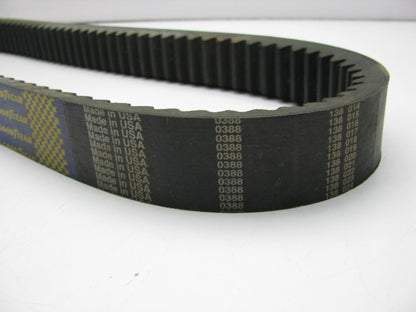 Goodyear 71224 High-Performance CVT Belt