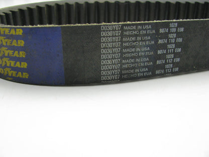 Goodyear 71253  Performance CVT Snowmobile Belt