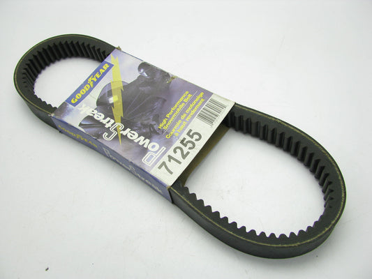 Goodyear 71255 Snowmobile Belt